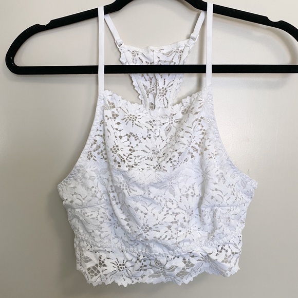 Aerie Bralette - Picture 1 of 3